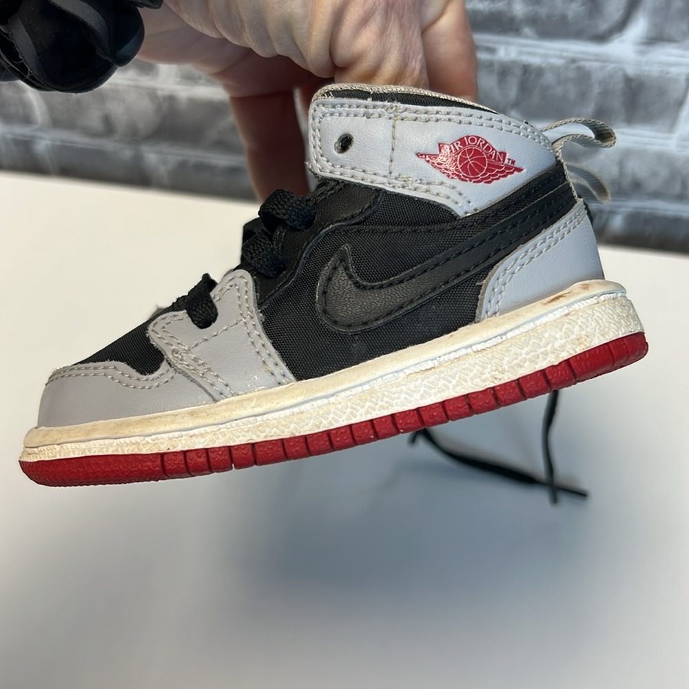 Nike air‎ Jordan shoes